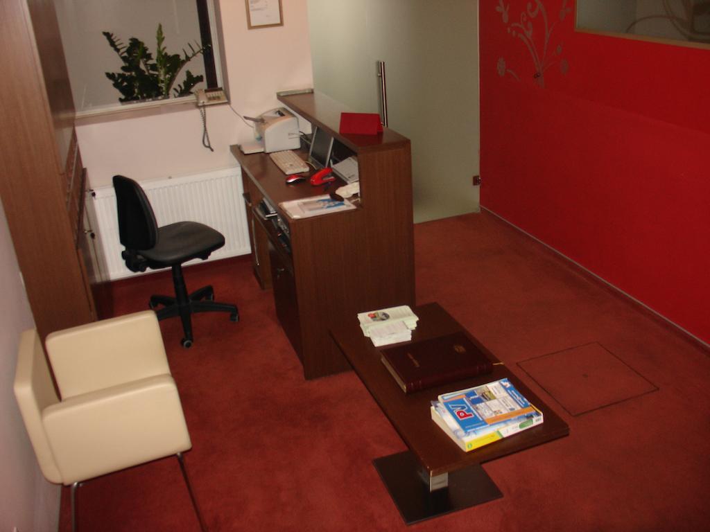 B&B Janezic Lublana Zewnętrze zdjęcie