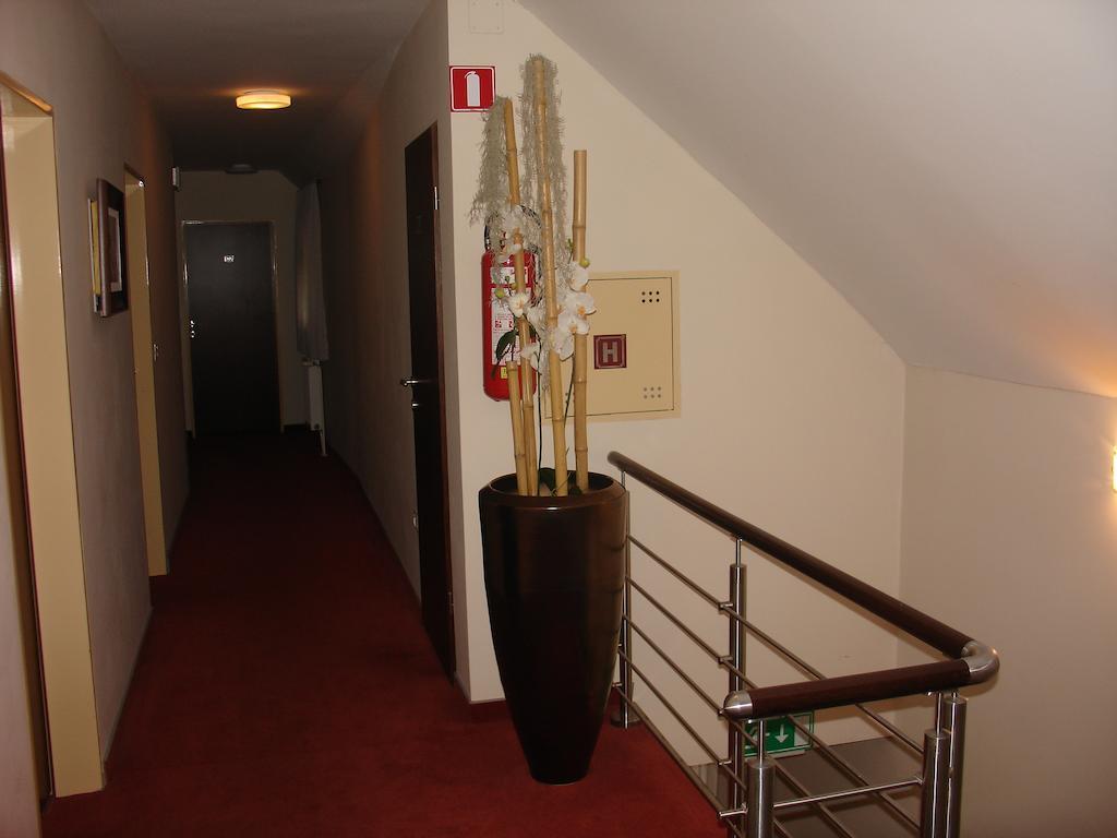 B&B Janezic Lublana Zewnętrze zdjęcie