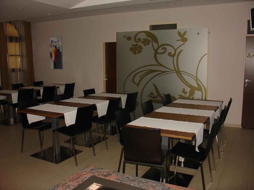 B&B Janezic Lublana Zewnętrze zdjęcie