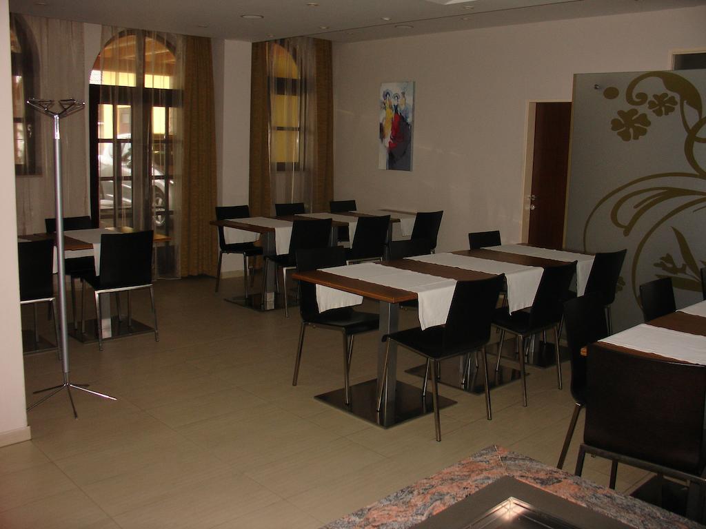 B&B Janezic Lublana Zewnętrze zdjęcie