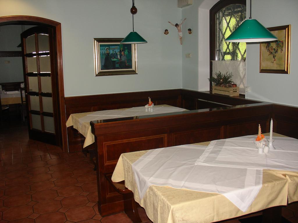 B&B Janezic Lublana Zewnętrze zdjęcie
