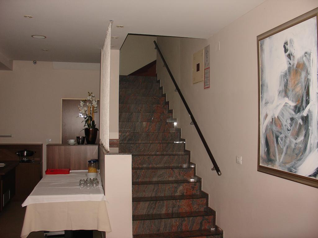 B&B Janezic Lublana Zewnętrze zdjęcie