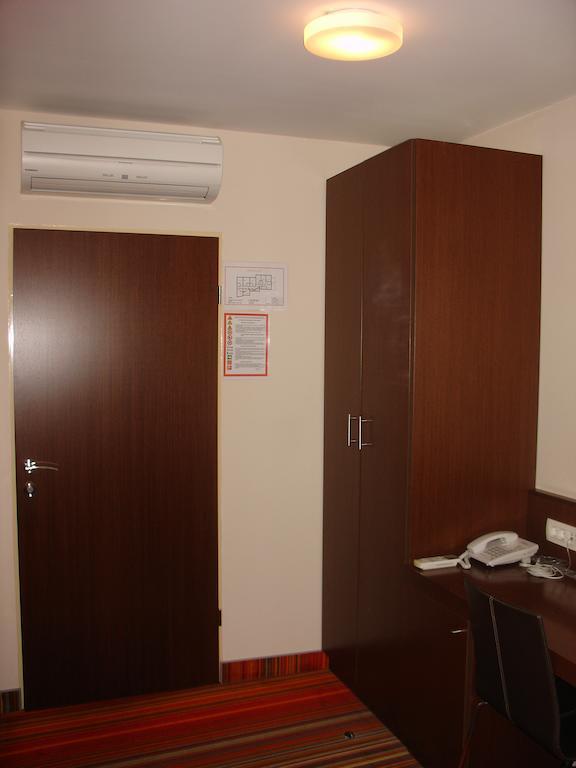 B&B Janezic Lublana Pokój zdjęcie