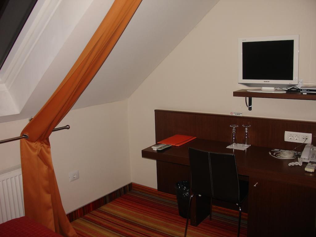 B&B Janezic Lublana Pokój zdjęcie