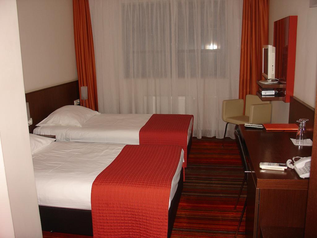 B&B Janezic Lublana Pokój zdjęcie