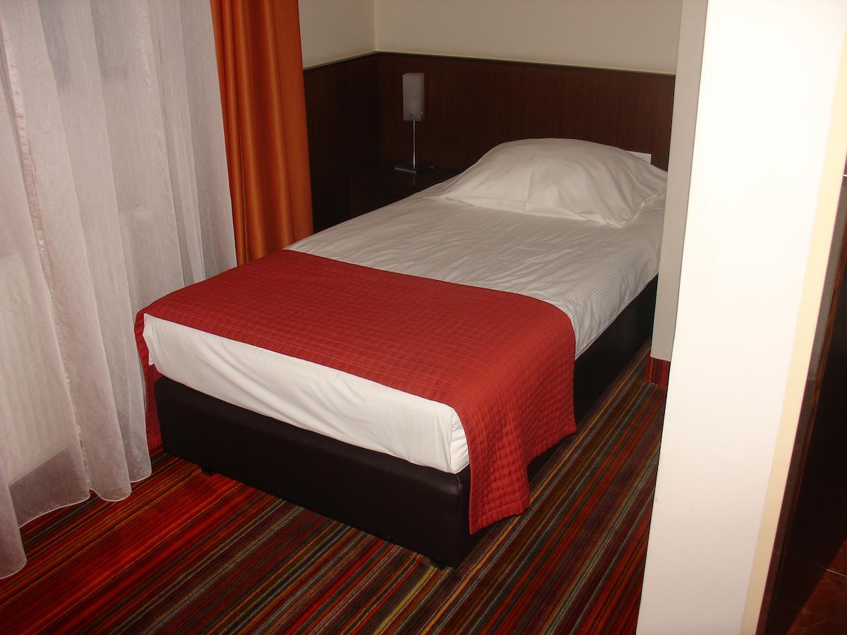 B&B Janezic Lublana Pokój zdjęcie