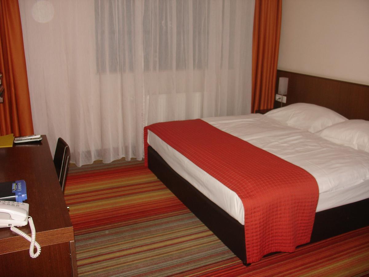 B&B Janezic Lublana Pokój zdjęcie